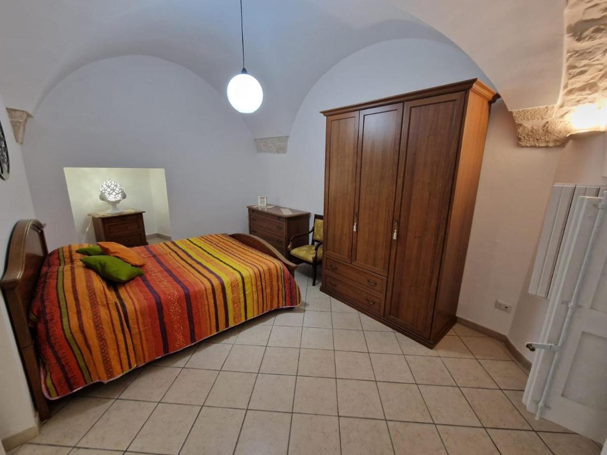 Casa Scheledd Villa Cisternino Exterior foto