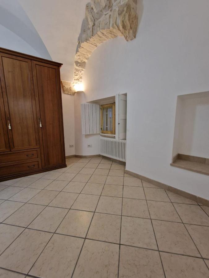 Casa Scheledd Villa Cisternino Exterior foto