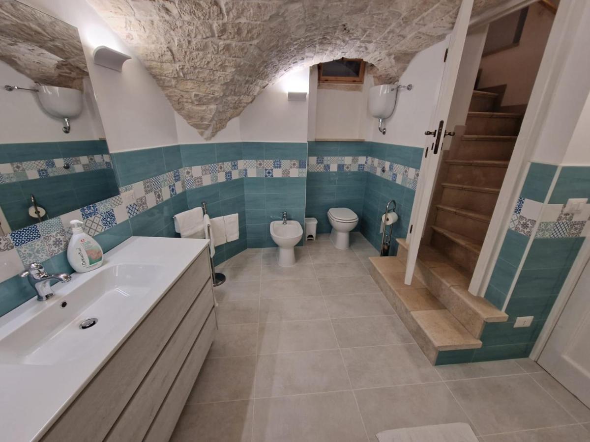 Casa Scheledd Villa Cisternino Exterior foto