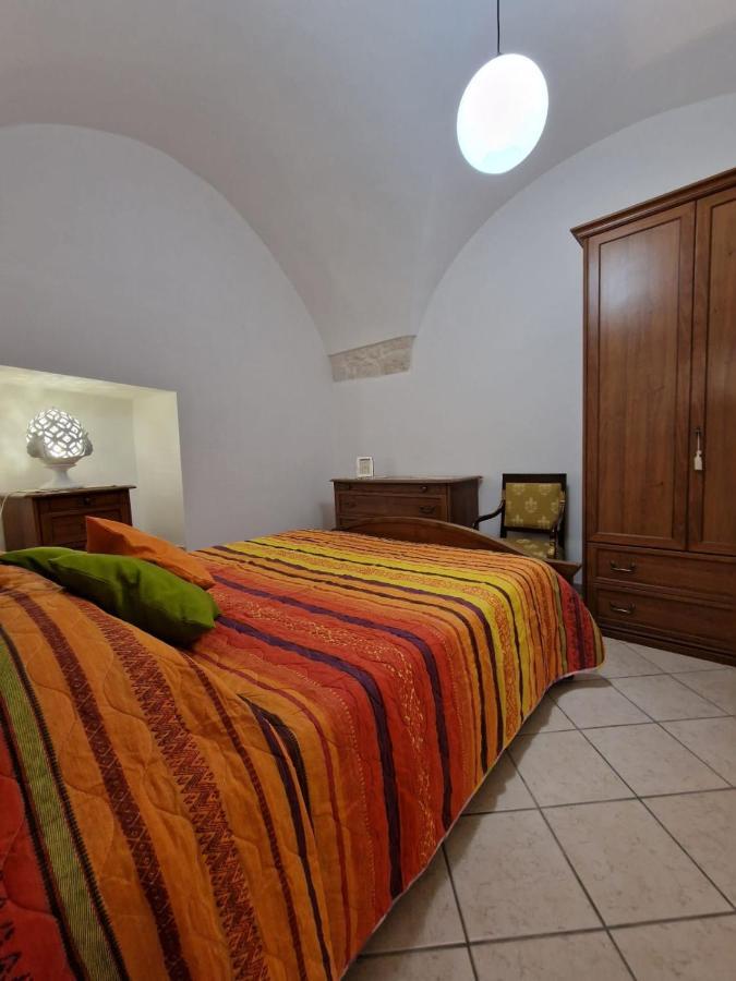 Casa Scheledd Villa Cisternino Exterior foto